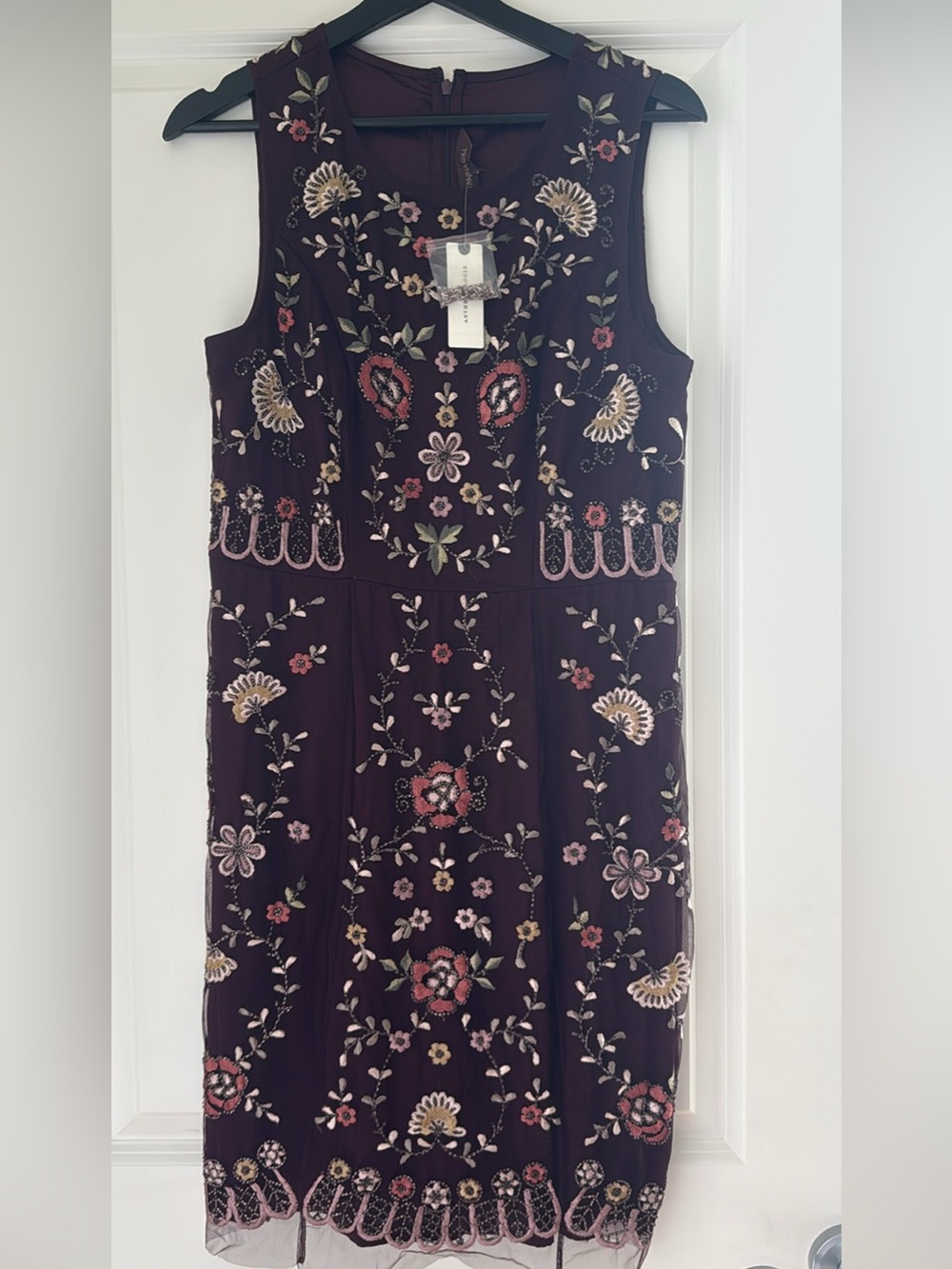NWT Anthropologie Dress